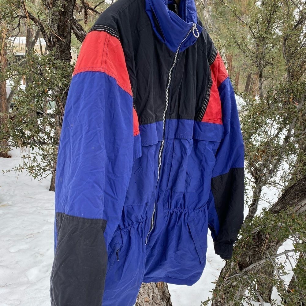 GAP GP Tech Ski Coat - Picture 7 of 8